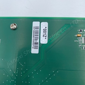 Módulo HIRSCHMA-NN M4-GIGA 8-SFP Nuevo y Original en Stock M4-GIGA 8-SFP - Product Image 6