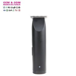 Di alta qualità professionale Cordless tagliacapelli <span class=keywords><strong>e</strong></span> trimmer USB alimentato per gli uomini <span class=keywords><strong>barba</strong></span> <span class=keywords><strong>e</strong></span> <span class=keywords><strong>capelli</strong></span> dettagli all'ingrosso - Product Image 1
