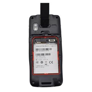 Industriële Android mobiele <span class=keywords><strong>2</strong></span>+16G slimme datacollector magazijn barcode scanner PDA - Product Image 6