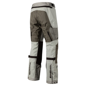 Pantaloni da <span class=keywords><strong>Moto</strong></span> <span class=keywords><strong>per</strong></span> Uomo e Donna in Tessuto Cordura Impermeabile con Protezioni Corazzate Sportivi - Product Image 2