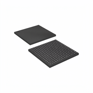 Achetez en ligne des composants électroniques 10M50DAF256I7G 256 LBGA Embedded Manufacturer Channel - Product Image 1