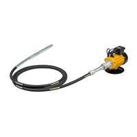 Japanische Kupplungen Beton vibrator Nadel Elektro beton Vibrator Poker