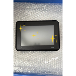 Beijer ฐาน X2เปิดหน้าจอสัมผัส7 V2สภาพดีมากใช้ - Product Image 1