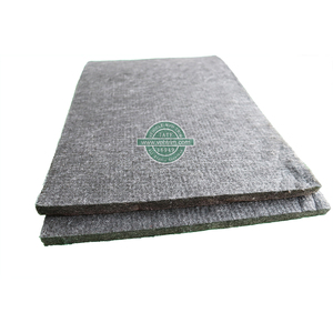 Prix usine voiture insonorisant absorbant <span class=keywords><strong>isolant</strong></span> insonorisant coton pour tapis de toit - Product Image 5