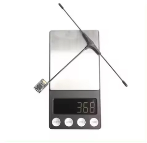Récepteur BAYCK <span class=keywords><strong>ELRS</strong></span> 915 MHz 2,4 GHz NANO 915 Nano <span class=keywords><strong>Pro</strong></span> avec antenne de type <span class=keywords><strong>T</strong></span>, prise en charge de la mise à niveau Wi-Fi pour pièces RC et FPV - Product Image 5