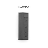 Rastreador de localización por satélite, solución PCBA Mini PCB, recargable, 1500mAh, 4G, GPS, V6A