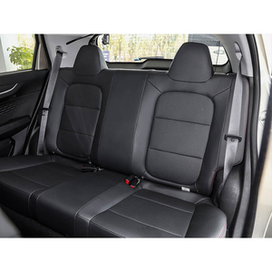 Ruiland X3 PRO Modelo 2024 1.5L Nuevo Manual Euro VI SUV, Transmisión Duradera y Confiable, Bajos Costos de Mantenimiento, Excelente Economía de Combustible - Product Image 4
