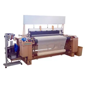 Medical gauze machine medical air jet loom from factory