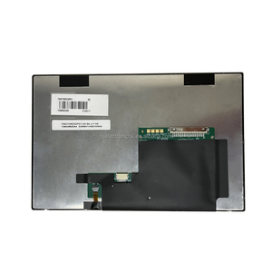 TM070RDGP01 โมดูลแผงจอแสดงผล LCD สำหรับอินเทอร์เฟซการควบคุมบ้านอัจฉริยะ - Product Image 1