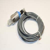 Plc Pmc131-b51f1a3k Cerar T Sensor -1 ...9 Bar for Warranty Product