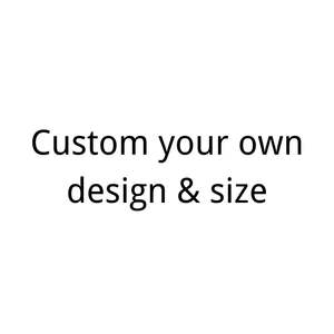 Usine en gros sérigraphié fer sur les transferts en forme de coeur conceptions presse à chaud autocollant Logo personnalisé DTF étiquette décalcomanies - Product Image 2