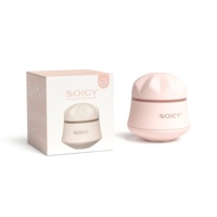 2024 nouveau refroidissement du visage beauté rouleau de glace peau des tissus profonds boule de Massage froide soins de la peau rétrécissement pores glace thérapie refroidisseur visage Lifti