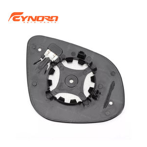 กระจกมองหลังทำความร้อนสำหรับรถยนต์สำหรับ Mercedes Benz citan Renault kangoo 2012-2020 <span class=keywords><strong>Nissan</strong></span> <span class=keywords><strong>NV250</strong></span> 2019- A4158110033 A4158110333 - Product Image 2