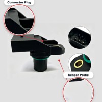Capteur de position d'arbre à cames OEM pour moteur automobile 779464602, pièce de rechange pour BMW X5, accessoires automobiles en gros d'usine