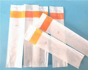 Gaine de caméra intra-orale dentaire avec housse de protection en papier/film - Product Image 6