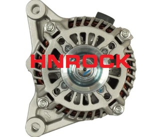 NOUVEAU HNROCK 12V 80A <span class=keywords><strong>ALTERNATEUR</strong></span> 9660055080 9666030280 JFZ192-3A A5TG0192B A5TG1392 A5TG1392A A5TG1392B AEK3252 ALM7480 - Product Image 3