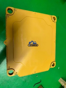 Pièces de rechange pour contrôleur ECU ECM d'excavatrice E312E E312E L E316E L E320E E320E L E320E LN 3453381 20R-1768 357-2083 - Product Image 4