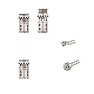 Sistem Implan Kit Tubuh Tulang Belakang Buatan Titanium Fule Orthopedic Surgery Factory-Spot Fava, Material Intervensi, Bersertifikat CE - Product Image 5