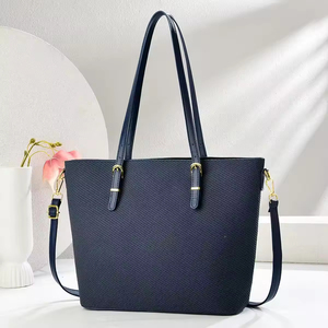2026 Women's Retro Simple Elegant Temperament Handbags Large Capacity Candy Color Zipper Closure Polyester Versatile Fashion - Product Image 6