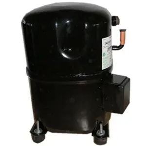 Compressor alternativo tecumseh para geladeira, melhor preço, 220-240V, barra CAJ2446Z tecumseh