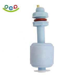 Nước nhiên liệu dầu PP <span class=keywords><strong>Float</strong></span> cảm biến chuyển chất lỏng mực nước cảm biến - Product Image 5