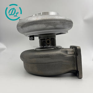 Turbocompresor diésel DL EexcavaStart 49188-01832 114400-4441 para motores 6WG1-Reemplazo duradero para excavadoras - Product Image 4