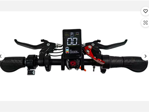 Offre d'usine WISKING Q7 PLUS Kit de fauteuil roulant, kit de handbike, accessoire pour fauteuil roulant pour personnes handicapées - Product Image 5