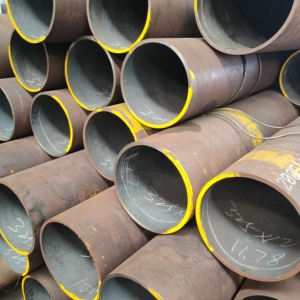 Chất lượng cao <span class=keywords><strong>API</strong></span> 5L lịch trình 40 ống thép carbon liền mạch hình dạng mạ kẽm khoan hàn cắt survice chất lỏng Ống - Product Image 4