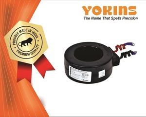 YOKINS, Transformateur de courant 600/5A, CT 600A pour ampèremètre selon le modèle IS2705 YOK-RW58 Mesure de courant alternatif - Product Image 3
