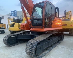 מצב טוב Doosan DX300LC <span class=keywords><strong>30</strong></span> טון מחפרים זחליים למכירה DX60 DX70 DH150 דיגר גדול בניית חופר - Product Image 2