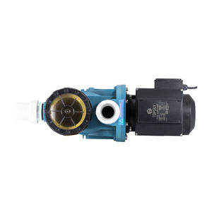 <span class=keywords><strong>Pompe</strong></span> à eau programmable série EAKP300 220V, <span class=keywords><strong>pompe</strong></span> à conversion de fréquence avec écran LCD, contrôle WIFI - Product Image 6