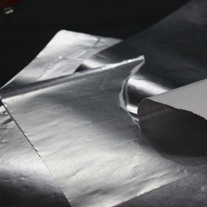 Chứng nhận Hot Bán Nhà Máy Giá kết thúc Đồng bằng chân không kim giấy cho bia nhãn và món quà giáng sinh gói - Product Image 6