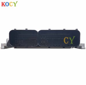0281020503 edc17 YCECU-A38 A50000-3823351 DIESEL nhiên liệu xe ECU ECM 0 281 020 503 cho Bosch yuchai điều khiển điện tử mô-đun đơn vị - Product Image 3