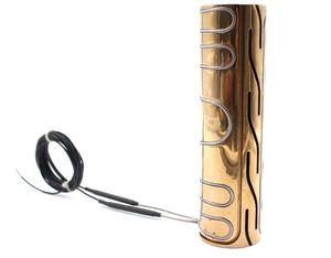 HUADONG真鍮ノズルヒーター240V電圧カスタマイズ可能 - Product Image 1