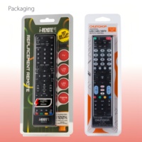 Control Remoto Universal CHUNGHOP para Televisores Samsung