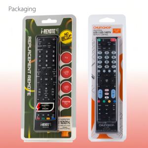 Control Remoto Universal CHUNGHOP para Televisores Samsung - Product Image 1