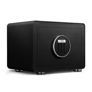 Amazon caixa de segurança automática para porta, caixa inteligente, cofre eletrônico digital, seguro, senha