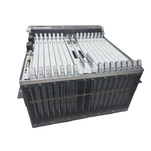 Tarjeta de control de enlace ascendente 10G SmartAX MA5800-X17 MPLA*2 PILA*2 Terminal de línea óptica XGPON OLT - Product Image 3