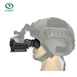 משקפת ראיית לילה מונוקולרית PVS-14 ברזולוציה גבוהה, דור 3, זרחן לבן, ODM OEM Gen2+ FOM1400-FOM1600, במבצע - Product Image 6