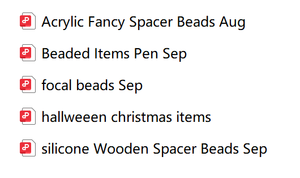 Perles en silicone 3D de style <span class=keywords><strong>amour</strong></span>, 100 pièces, <span class=keywords><strong>pour</strong></span> la Saint-Valentin, perles en silicone occidentales <span class=keywords><strong>pour</strong></span> la fabrication de bijoux, bracelets, colliers, artisanat - Product Image 5