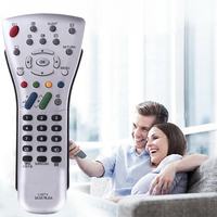 Control Remoto RCU GA387WJSA para TV LCD SHARP LC32GA9E LC37GA9E LC32AX3X LC37AX3X LC32BV8E LC37BV8E Control Remoto IR
