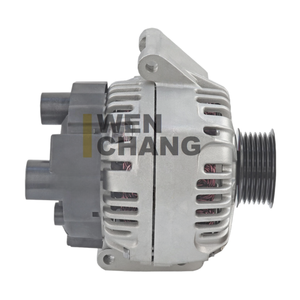 <span class=keywords><strong>Alternateur</strong></span> WENCHANG pour <span class=keywords><strong>FIAT</strong></span> Doblo Fiorino 46823546 2542671D 437475 51784847 1012101211 1042101212 9S5110346CB TG8S010 TG8S021 - Product Image 5