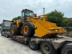 Caterpillar 950 966 938 936 Chargeur d'occasion au prix d'usine en vente - Product Image 3