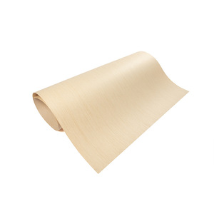 Prix réduit, fabricants de source en <span class=keywords><strong>bois</strong></span> de chêne du Shandong, peau de <span class=keywords><strong>bois</strong></span> <span class=keywords><strong>pré</strong></span>-enduite sans peinture pour meubles, portes, murs, armoires - Product Image 5