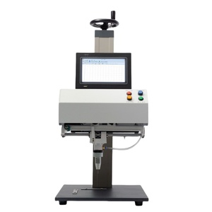 Stainless Steel Pneumatic Dot Peen Vin Number Marking <b>Machine</b> Vehicle Chassis <b>Engraving</b> Machinery Motor Metal Pneumatic Metal - Product Image 4