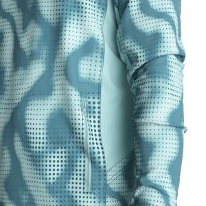 Camisa de Pesca con Capucha para Hombre con Protección UPF50+, Tejido Transpirable que Absorbe la Humedad y Máscara Integrada para Sesiones de Pesca Prolongadas - Product Image 5