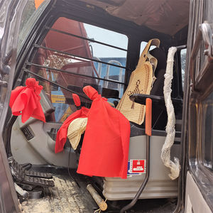 ZX120-3ฮิตาชิ12T รถขุดตีนตะขาบโมเดล2015เครื่องยนต์กระปุกเกียร์ของแท้ทำจากญี่ปุ่น100% - Product Image 5