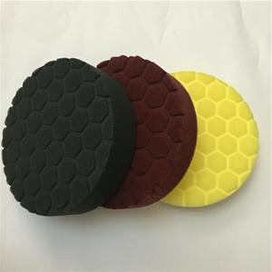 Almohadillas de Pulido para Herramientas Eléctricas, Muestras Gratis, Almohadillas de Pulido para Aplicación en Húmedo - Product Image 5