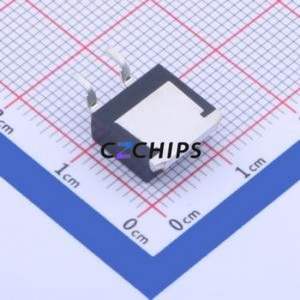 Transistor à effet de champ (MOSFET) HYG065N07NS1B TO-263-2L, neuf et original - Product Image 2