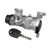 Q Lenkradschloss Zündschalter Anlassschalter 1K0905865 1K0905851B für Audi A3 TT VW Golf Eos Seat Leon